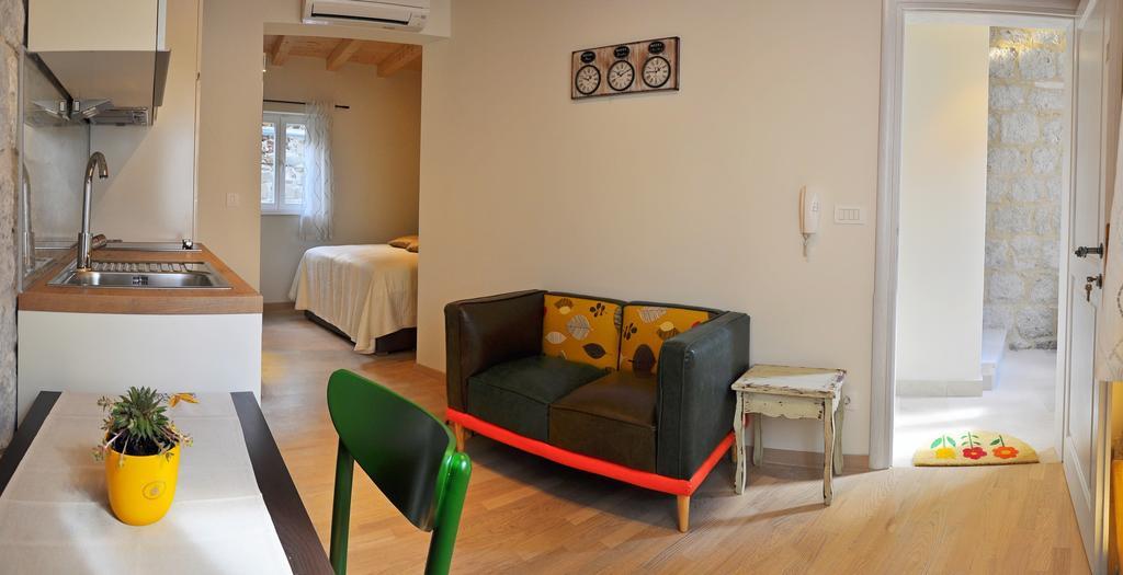 Villa Stagnja Сплит Номер фото