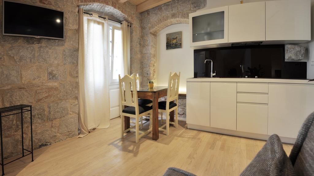 Villa Stagnja Сплит Номер фото