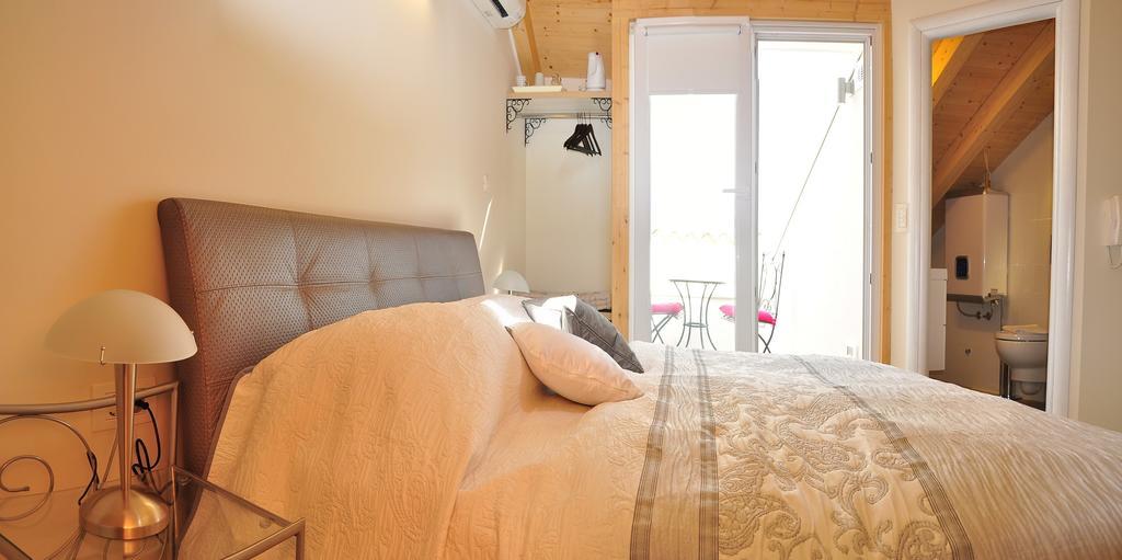 Villa Stagnja Сплит Номер фото